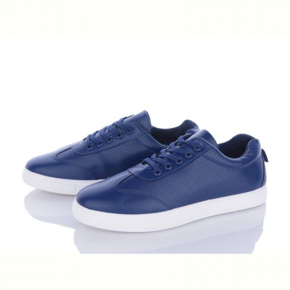 Кеды Viktoria 271020-4 blue Кеды Viktoria 271020-4 blue