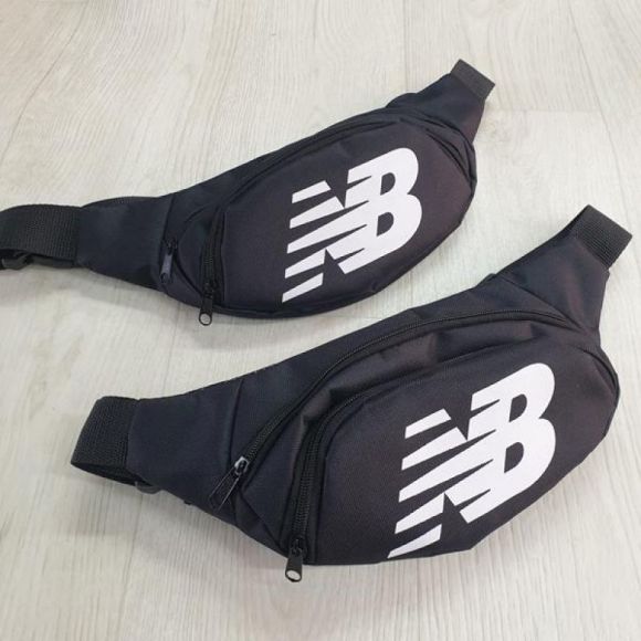 Бананка Candy bags CB137 black Бананка Candy bags CB137 black