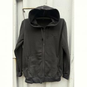 Кофта спорт Ayden AD1389 grey
