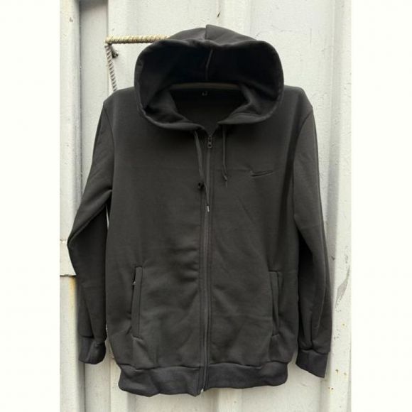 Кофта спорт Ayden AD1389 grey