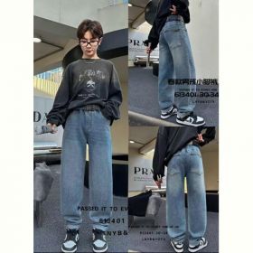Джинсы Major 613401 grey