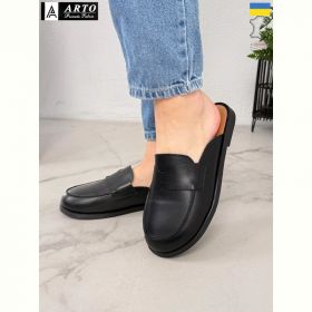 Шлепанцы Arto 170 ч-к