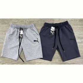 Шорты MirWear MR862-281-2 d.grey