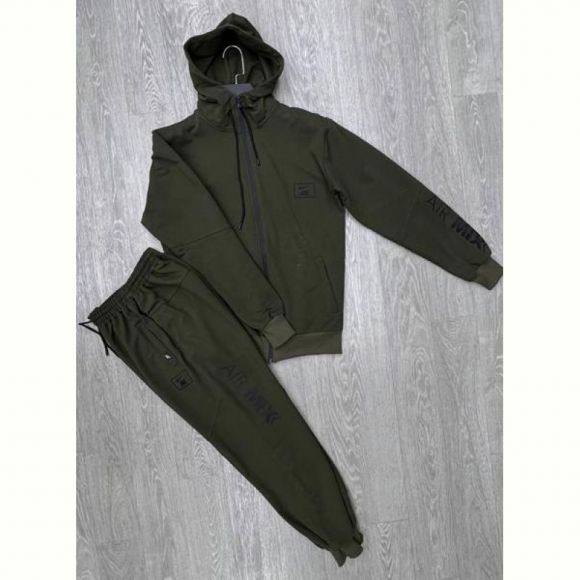 Костюм спорт MirWear MW325-92 khaki Костюм спорт MirWear MW325-92 khaki