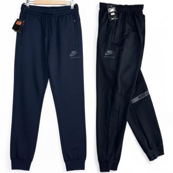 Штаны спорт Sevim 48-7 navy