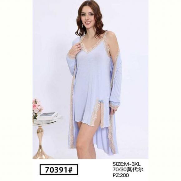 Комплект Fili Wear 70391 l.blue