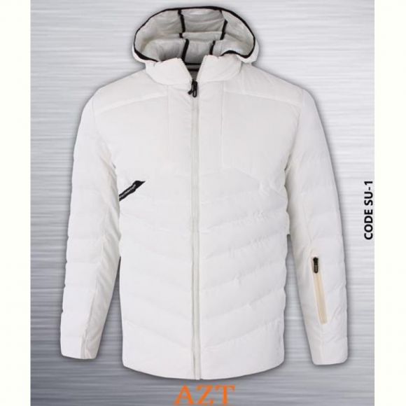 Куртка AZT SU1 white Куртка AZT SU1 white