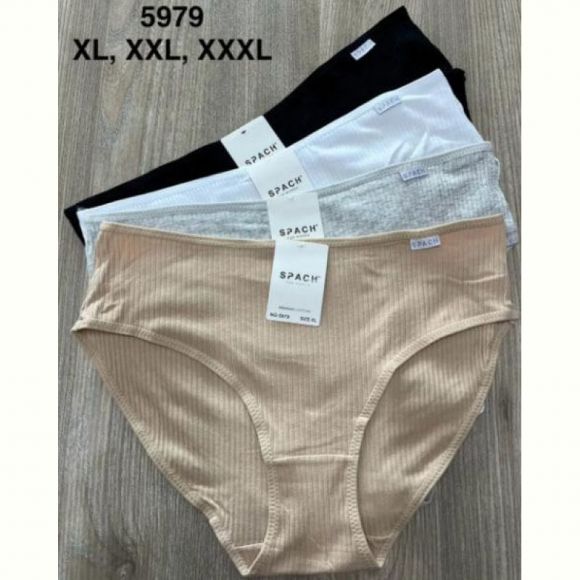 Трусы Comfort 5979 mix