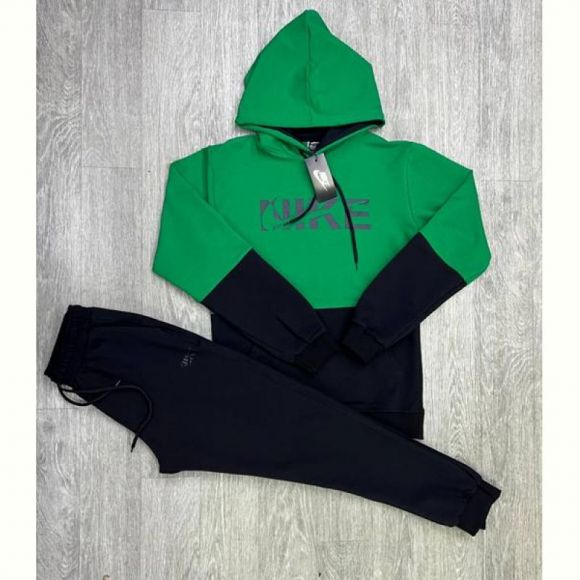 Костюм спорт MirWear MW225-254 green Костюм спорт MirWear MW225-254 green
