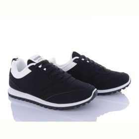 Кроссовки Violeta 182-48 black Кроссовки Violeta 182-48 black