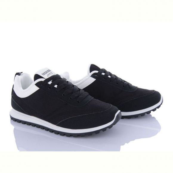 Кроссовки Violeta 182-48 black Кроссовки Violeta 182-48 black