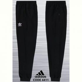 Штаны спорт AZT 4411-1 black
