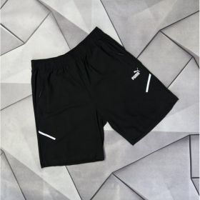 Шорты Rassul 67348 black
