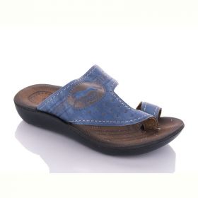 Шлепанцы Malibu Ksoft P blue (24-29) Шлепанцы Malibu Ksoft P blue (24-29)