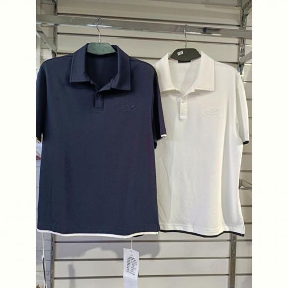 Футболка Balami 5073 navy Футболка Balami 5073 navy