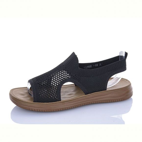 Босоножки I.Trendy BK950-1K Босоножки I.Trendy BK950-1K