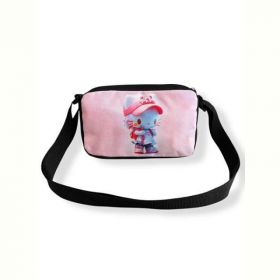 Бананка Fashion Bag NPN09-12 pink