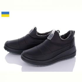 Кроссовки Paolla 469 чорний