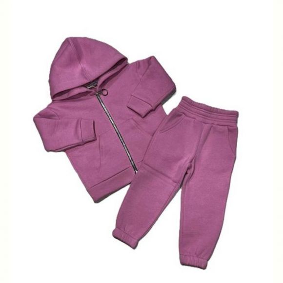 Костюм спорт Safi 167 pink