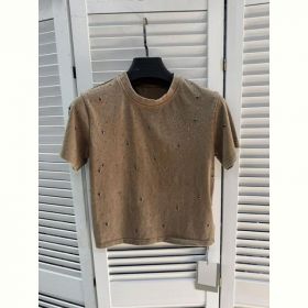 Футболка Delfinka 39850 beige Футболка Delfinka 39850 beige