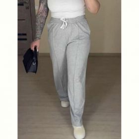 Штаны спорт Amok 01948 l.grey Штаны спорт Amok 01948 l.grey