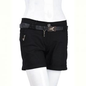 Шорты Safesa 2458 black (08999)