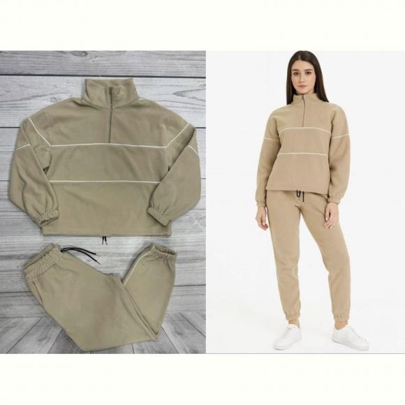 Костюм Annet YT5484 milk Костюм Annet YT5484 milk