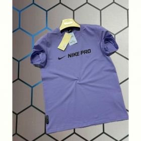 Футболка Alex Clothes 13896 lilac