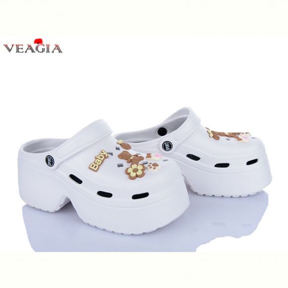 Кроксы VEAGIA-ADA A16-2 Кроксы VEAGIA-ADA A16-2