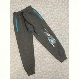 Штаны спорт Malibu2 6769 grey