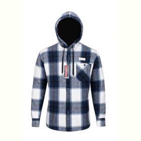 Рубашка Verton W2510 navy