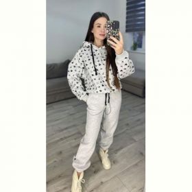 Костюм спорт S.Style 316 grey Костюм спорт S.Style 316 grey