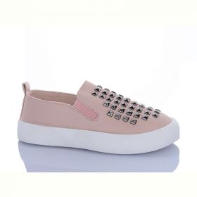 Слипоны Super Gear 03-728 pink