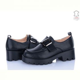 Туфли Meitesi XJH2516-4 Туфли Meitesi XJH2516-4