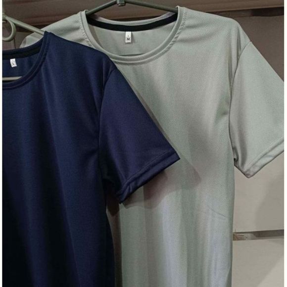 Футболка Annet FI1034 l.grey Футболка Annet FI1034 l.grey