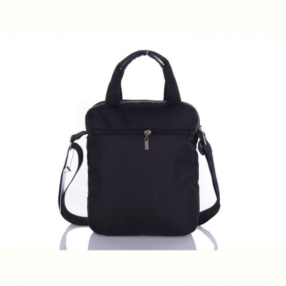 Сумка Silverbag 0-20 black Сумка Silverbag 0-20 black