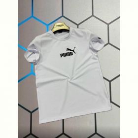 Футболка Alex Clothes 13393 white