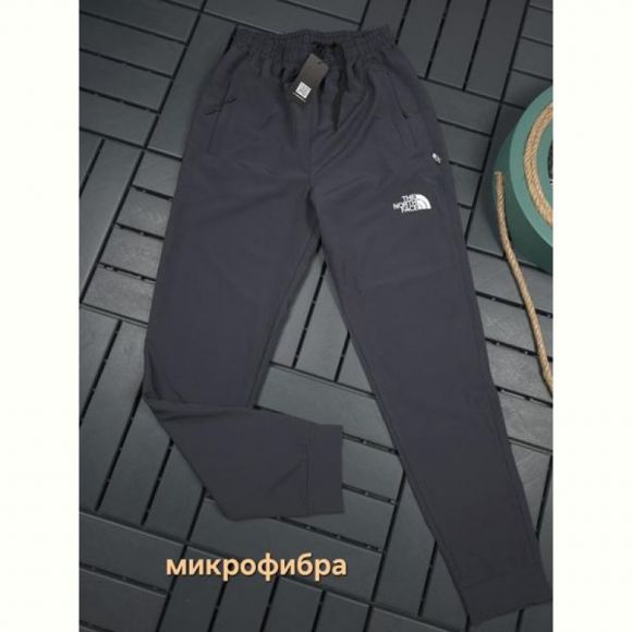 Штаны спорт Hous Of Timur HT2427 grey