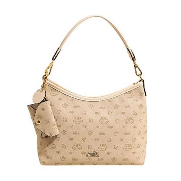 Сумка Fashion Bag M96875-4 beige Сумка Fashion Bag M96875-4 beige