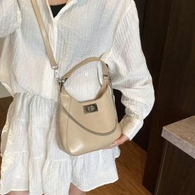 Сумка Fashion Bag X2746-1 beige