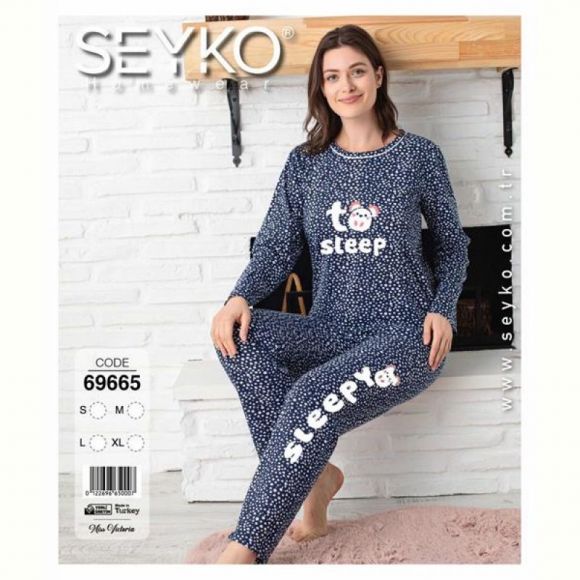 Пижама Disneyopt 69665 navy-old-2 Пижама Disneyopt 69665 navy-old-2