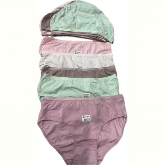 Трусы Annet OX3171PD5 mix (2XL)