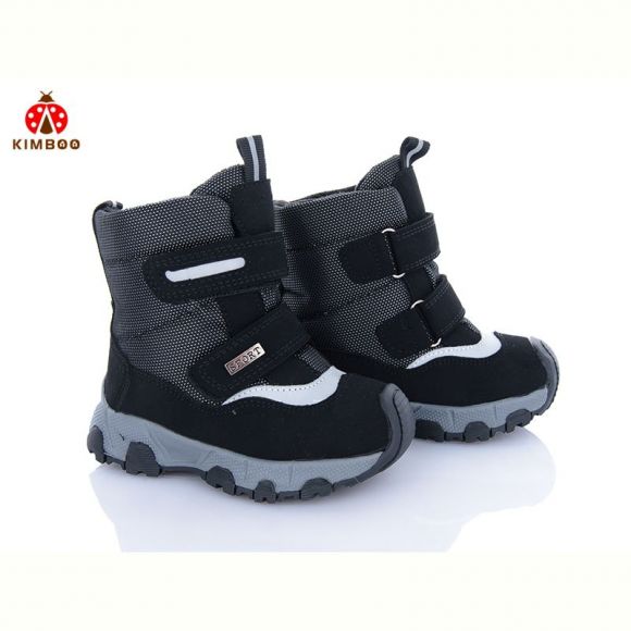 Дутики Kimboo FG575-1A