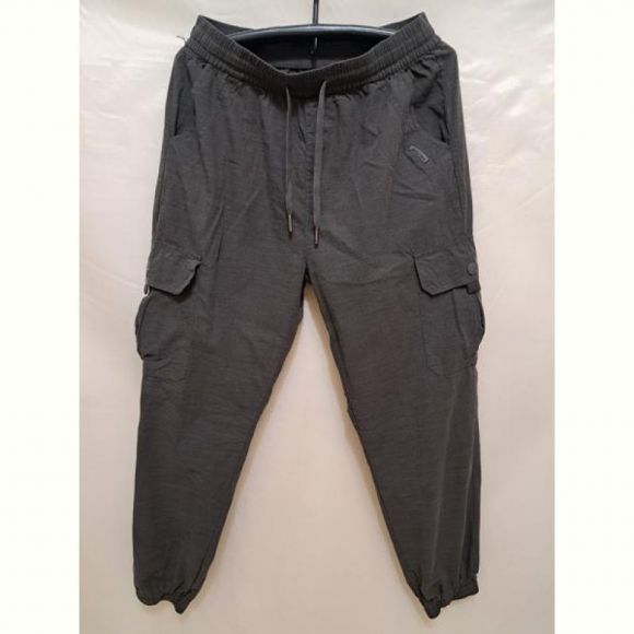 Штаны Giang 3002 grey