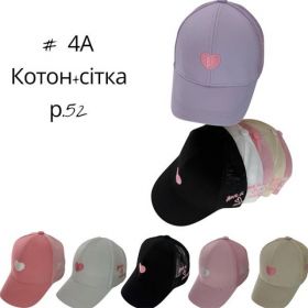 Кепка Candy 4A mix Кепка Candy 4A mix