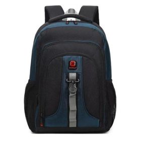 Рюкзак Luna-bag 8827-2 navy