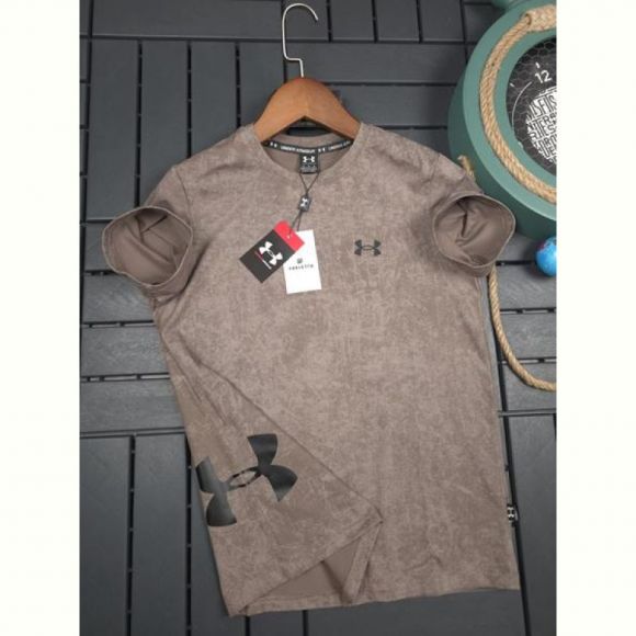 Футболка Hous Of Timur HT1390 beige