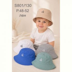 Панама Street Cap S801-130 mix