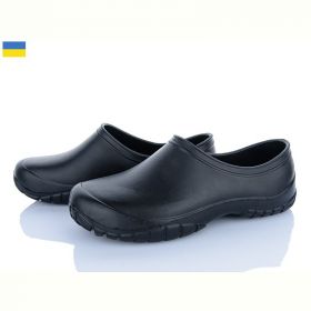 Галоши Jose Amorales 315010BL