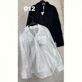 Рубашка DIVO 012 white Рубашка DIVO 012 white